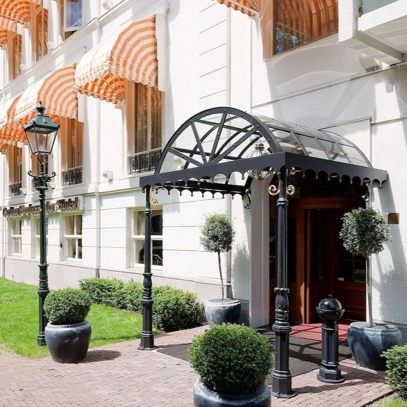 THE HAGUE - CARLTON AMBASSADOR
