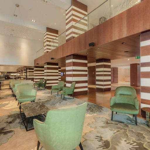 Hilton The Hague