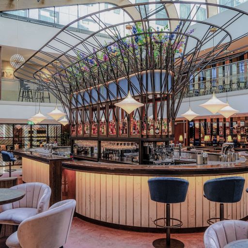 Hilton The Hague