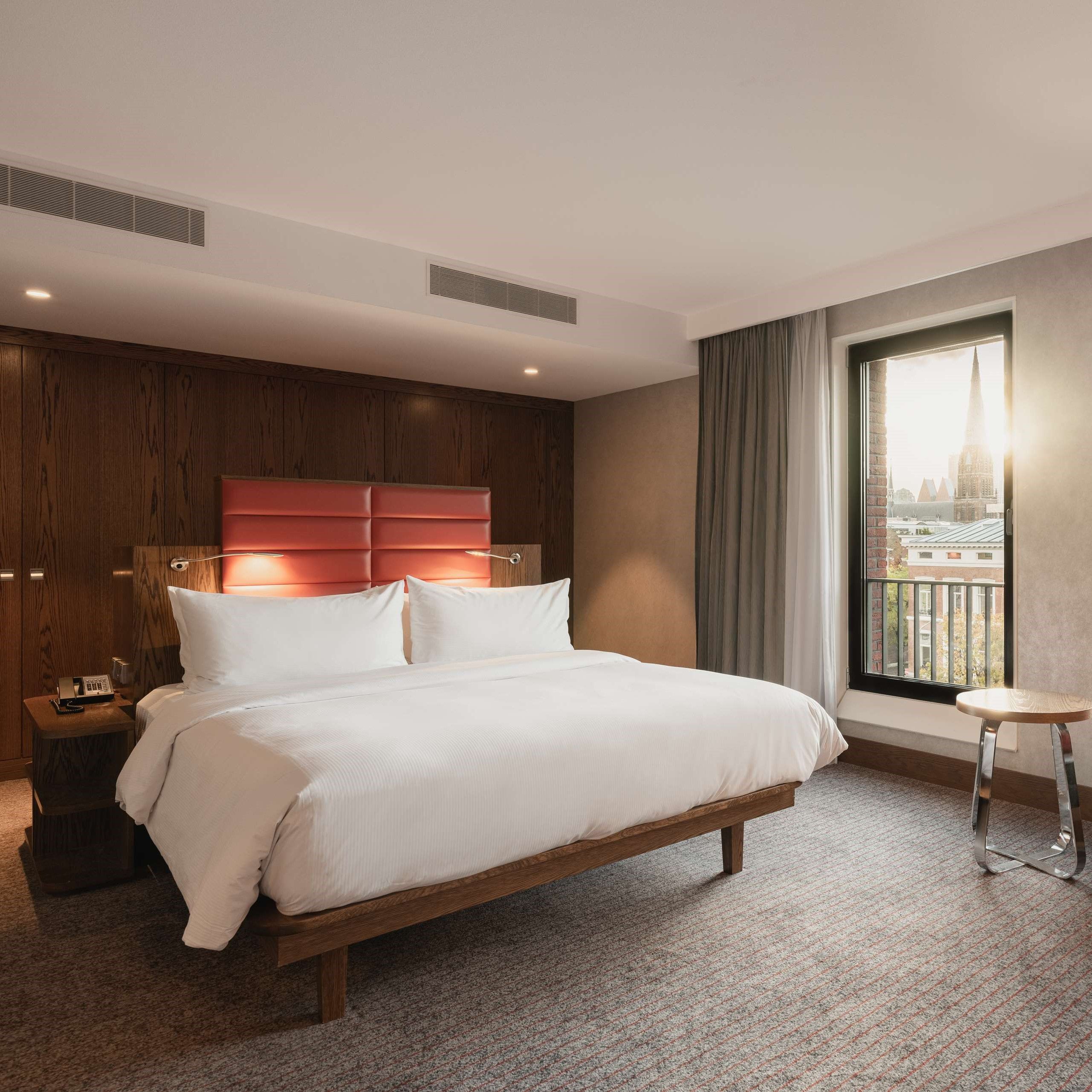 Hilton The Hague