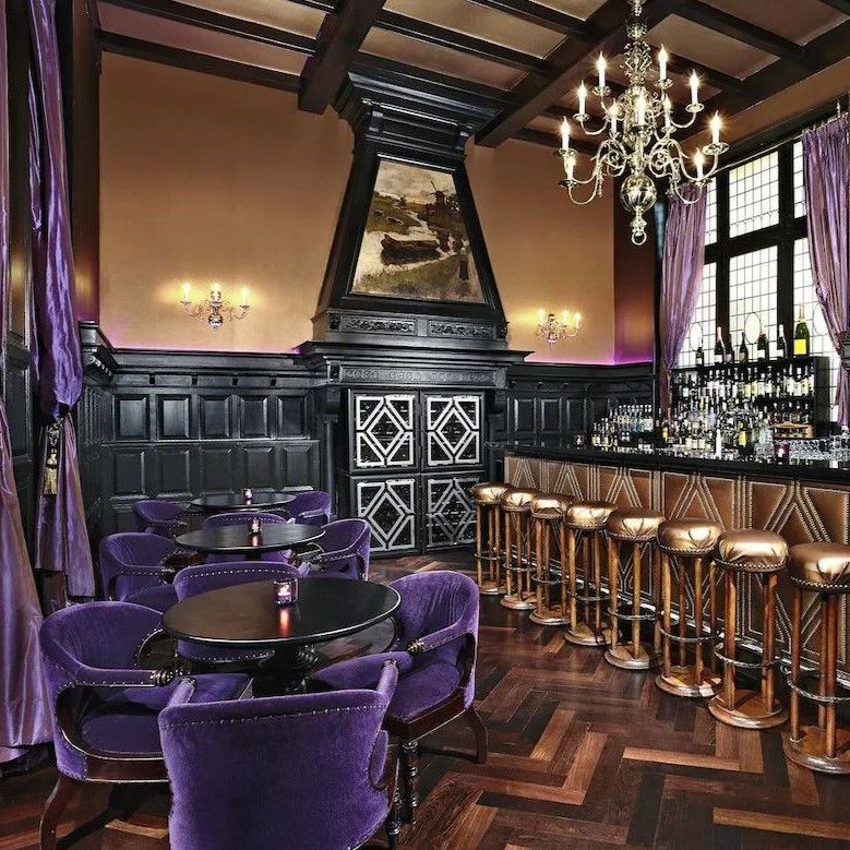Hotel Des Indes
