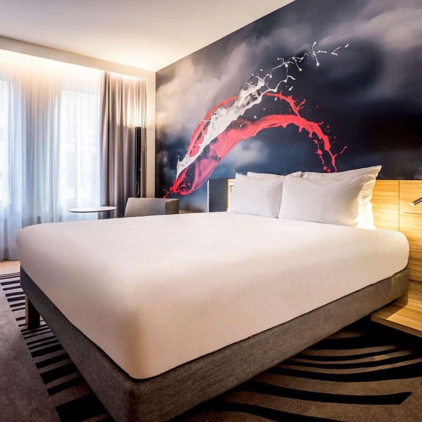 Novotel City Center