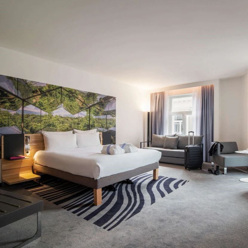 Novotel City Center