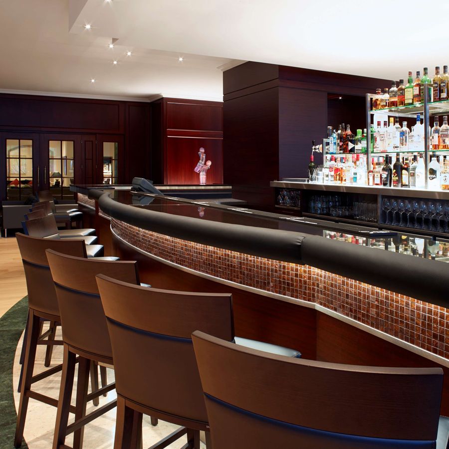 Hilton Antwerp Old Town