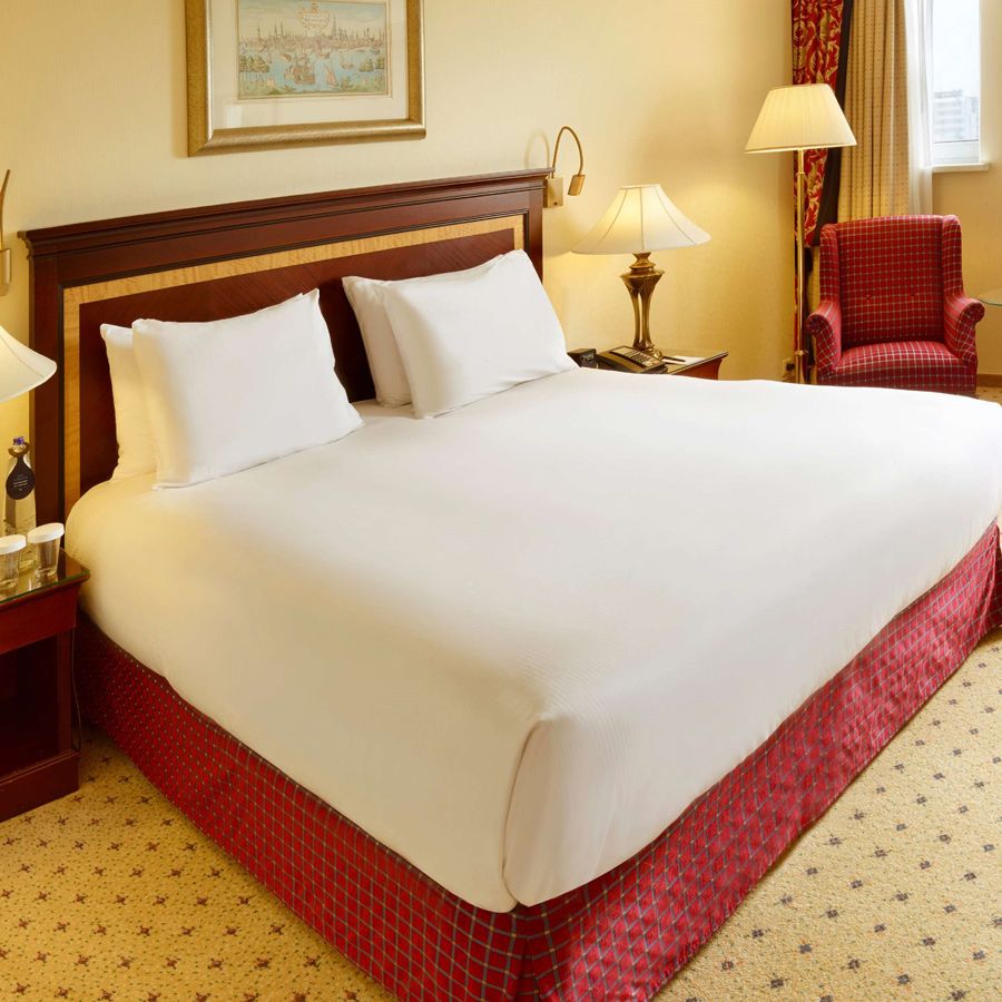 Hilton Antwerp Old Town