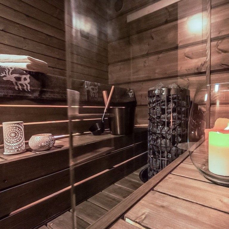 Arctic TreeHouse Hotel