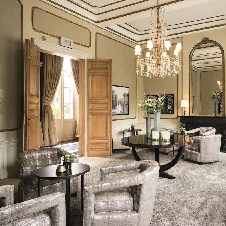 Dukes Palace Hotel