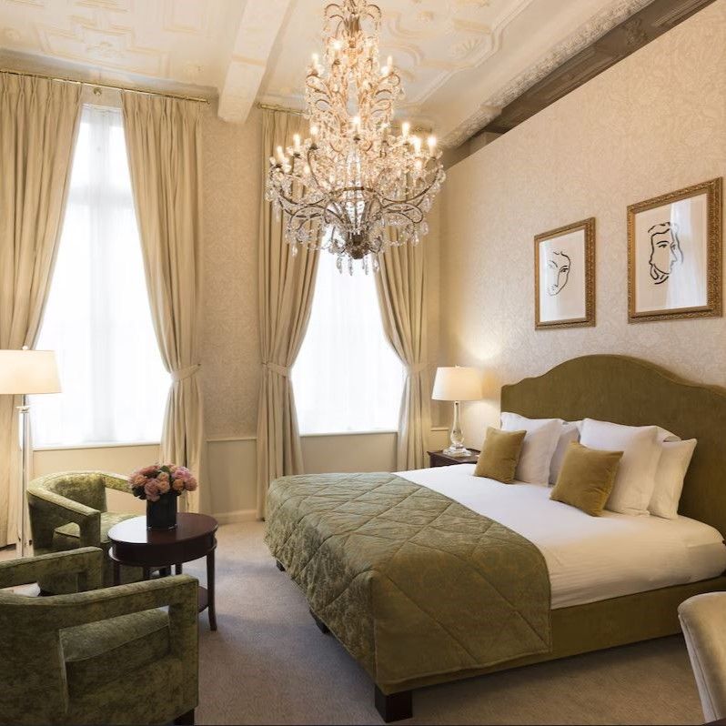 Dukes Palace Hotel