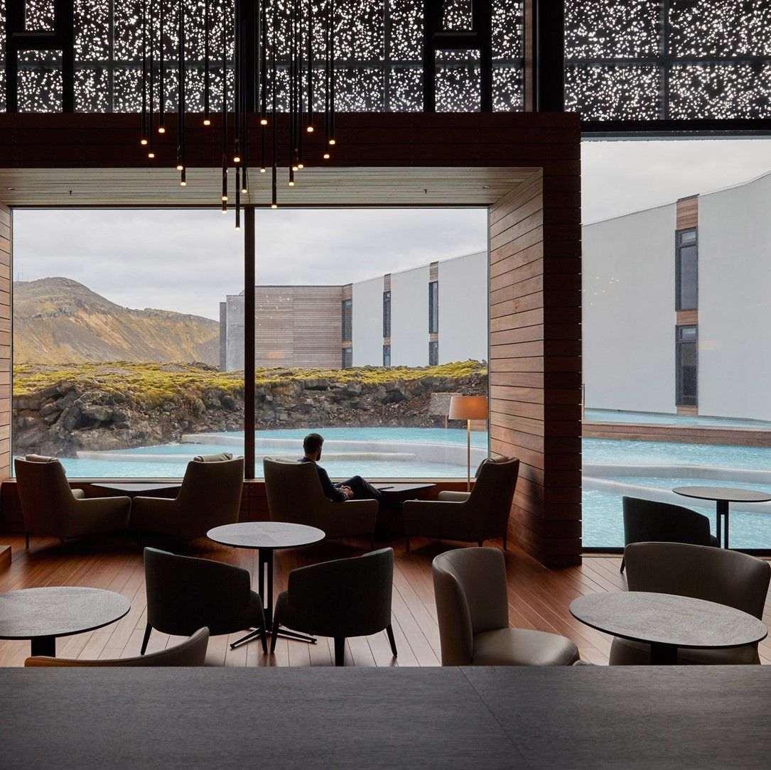 The Retreat at the Blue Lagoon