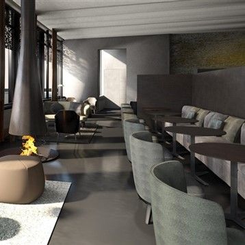 The Retreat at the Blue Lagoon
