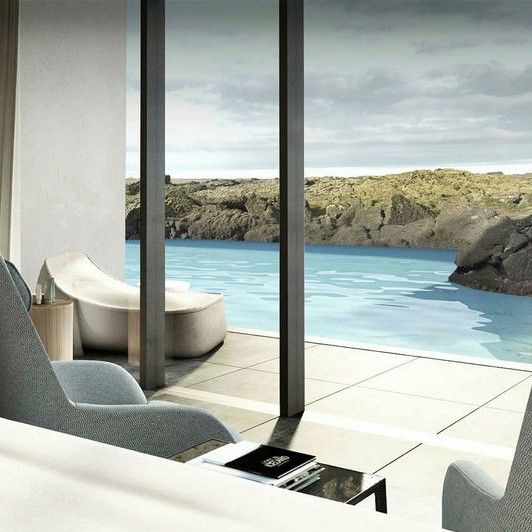 The Retreat at the Blue Lagoon