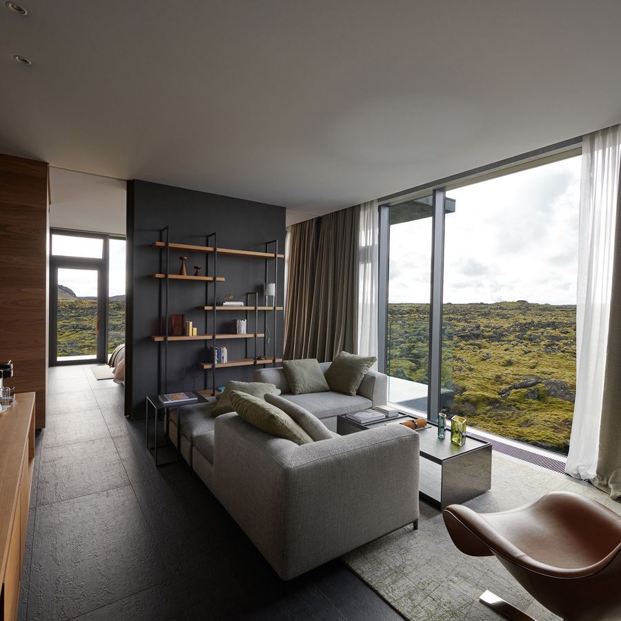 The Retreat at the Blue Lagoon