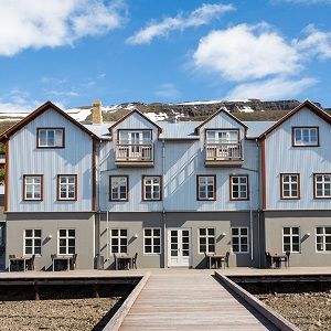Fosshotel Eastfjords