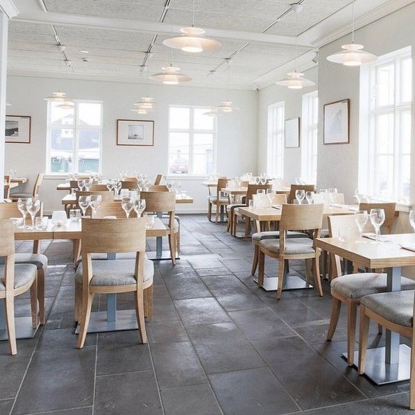 Fosshotel Eastfjords