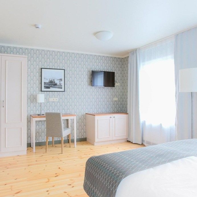Fosshotel Eastfjords