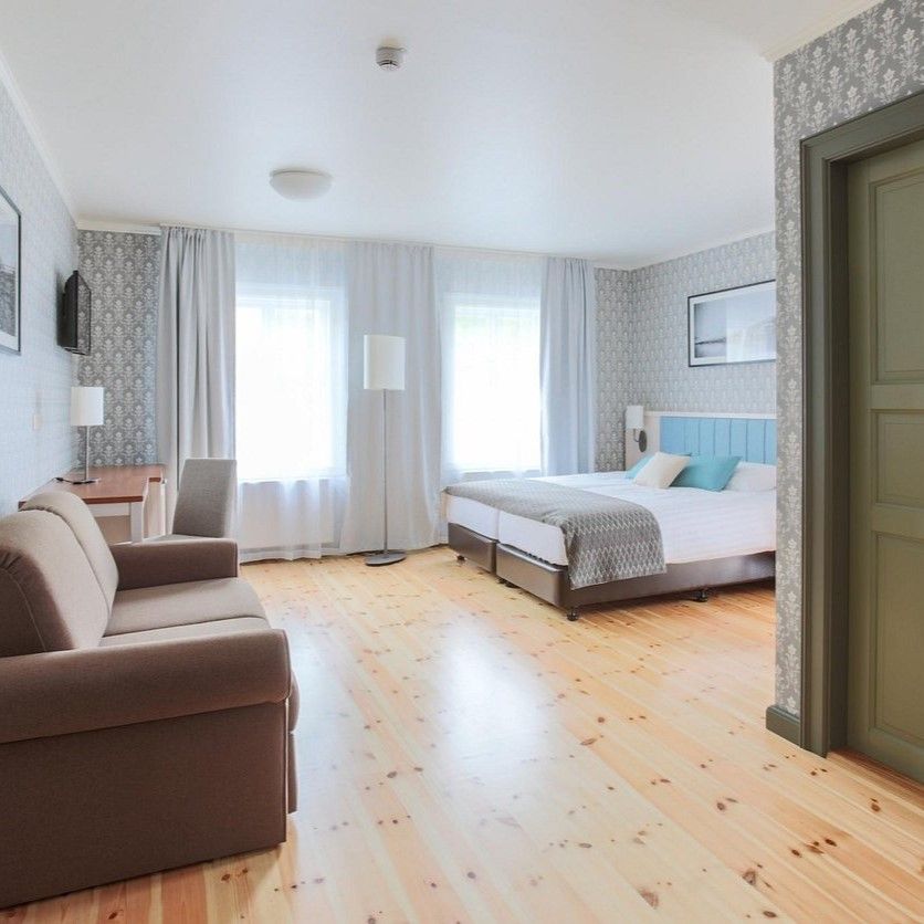 Fosshotel Eastfjords