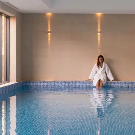 Fonab Castle Hotel and Spa