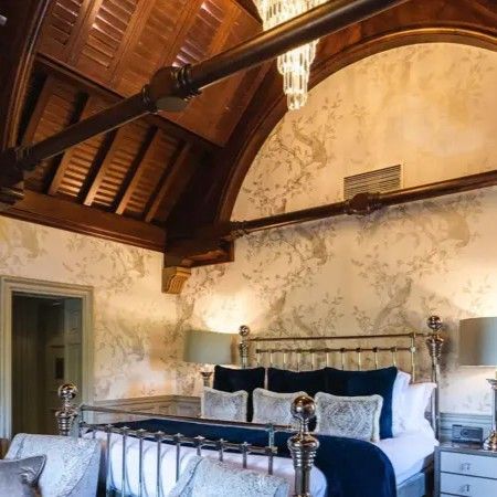 Fonab Castle Hotel and Spa
