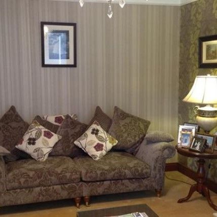 Caldhame Lodge B and B