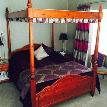 Caldhame Lodge B and B