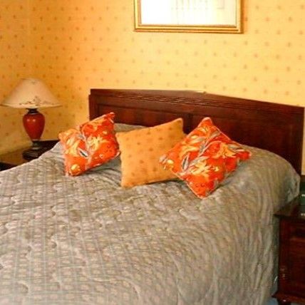 Caldhame Lodge B and B