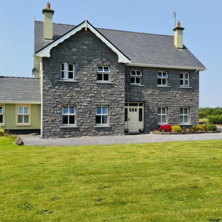CO.CLARE - KILLALOE - WHITETHORN LODGE B AND B