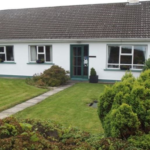 CO.CLARE - LISDOONVARNA - CROSSWINDS B AND B
