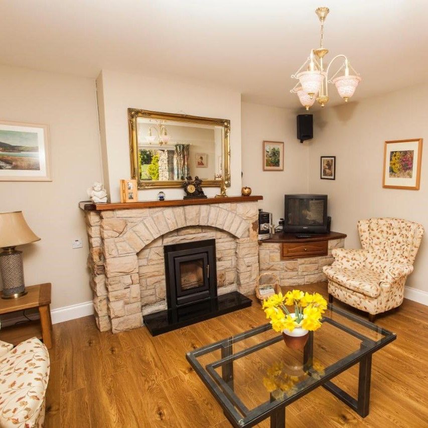 Sunville House B and B