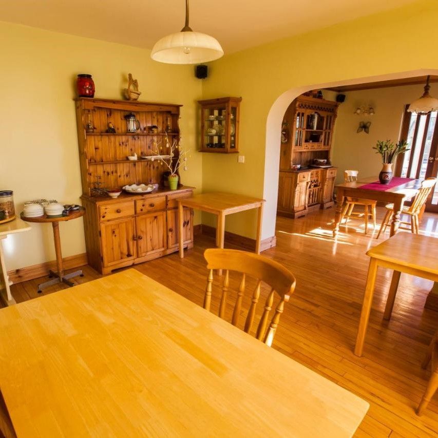 Sunville House B and B