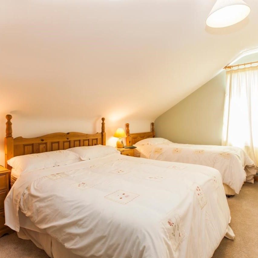 Sunville House B and B