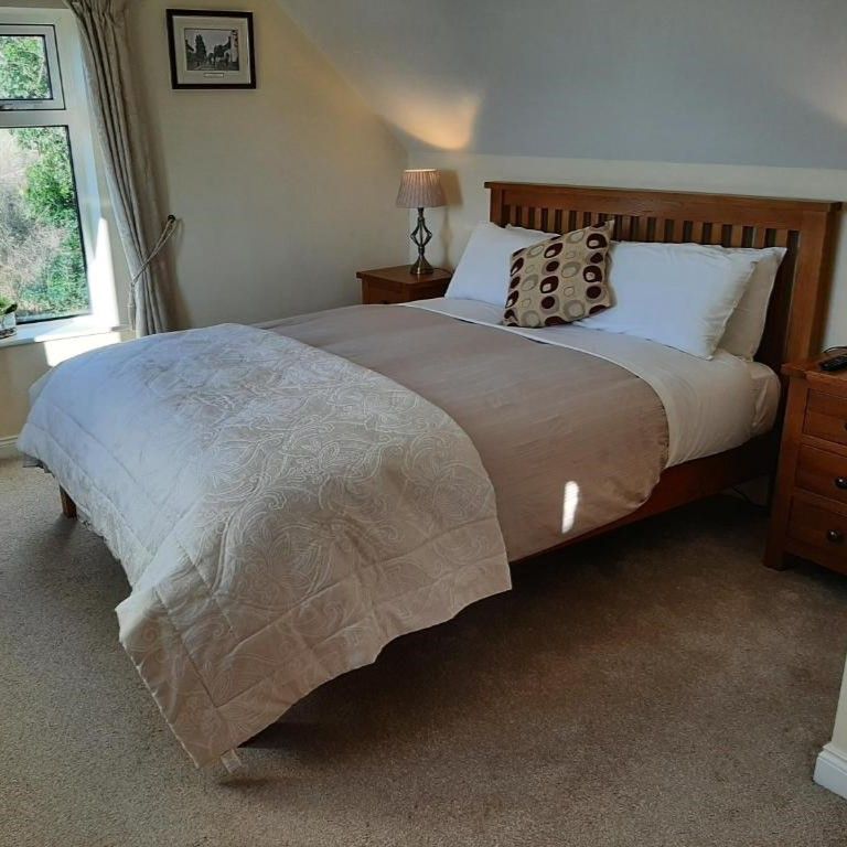 Channel View B and B
