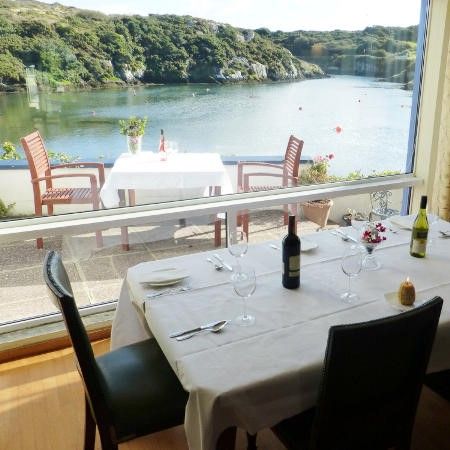 The Herons Cove B and B
