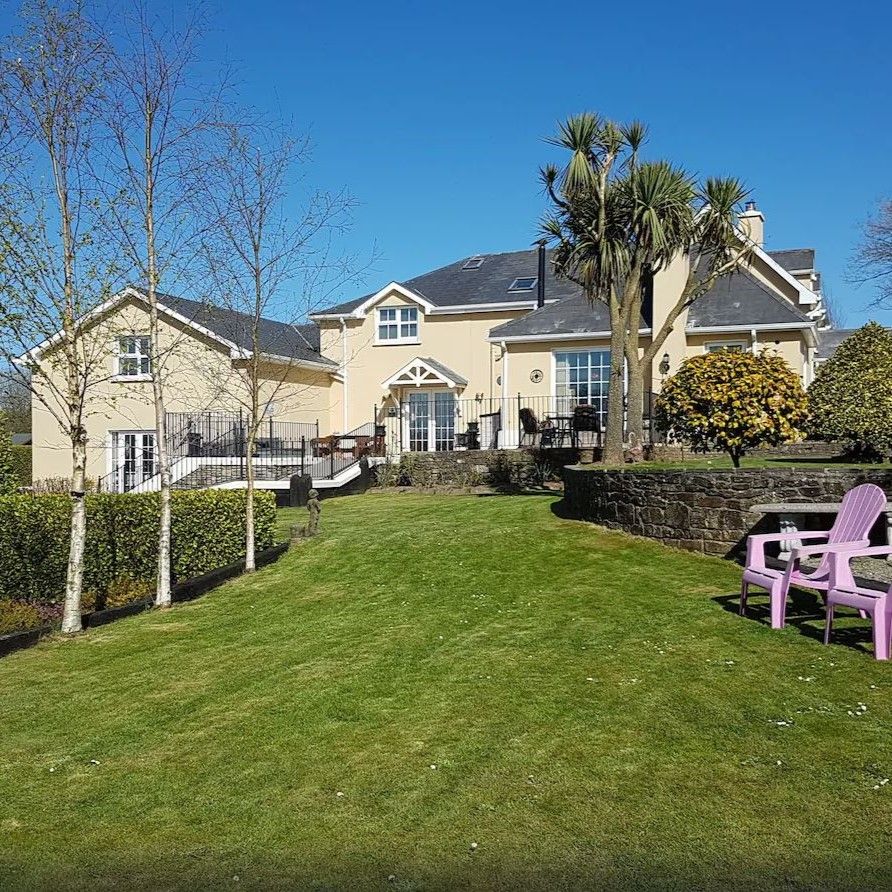 CO.CORK - TIMOLEAGUE - KILCATTEN LODGE B AND B