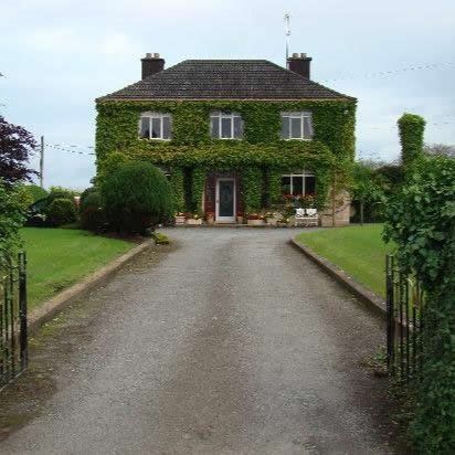 CO.DONEGAL -CARRIGANS-MT.ROYD COUNTRY HOME B AND B