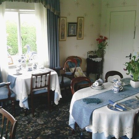 Mt. Royd Country Home B and B