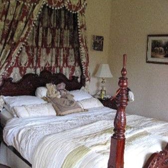 Mt. Royd Country Home B and B