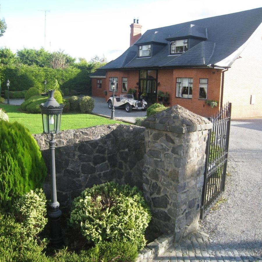 CO.DUBLIN - MALAHIDE - SAN JUAN B AND B