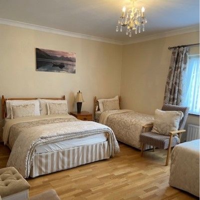 Greenacres B and B