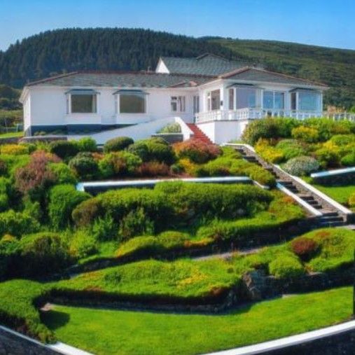 CO.KERRY - CAHIRCIVEEN - IVERAGH HEIGHTS B AND B