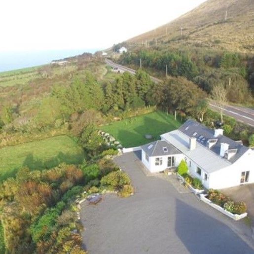 CO.KERRY - KELLS - TAOBH COILLE B AND B