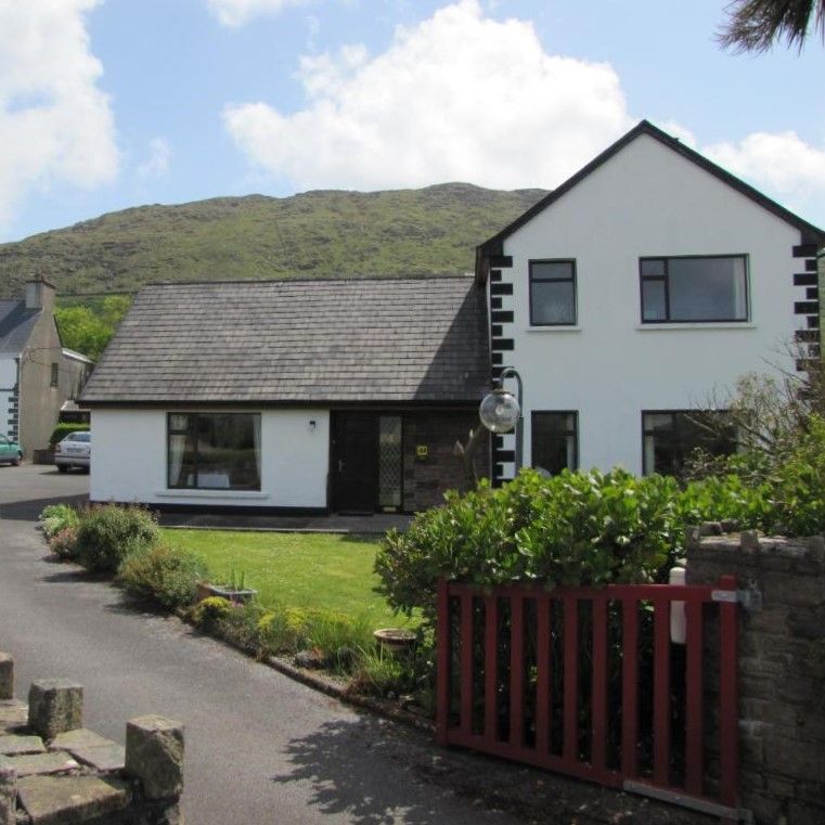 CO.KERRY - KILCOOLEY - AN DONEEN B AND B