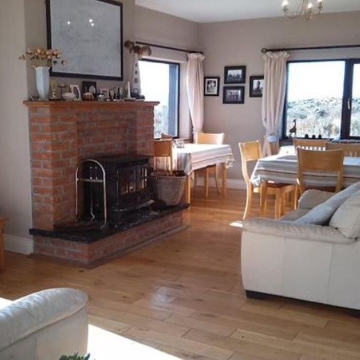 Currane Lodge B and B