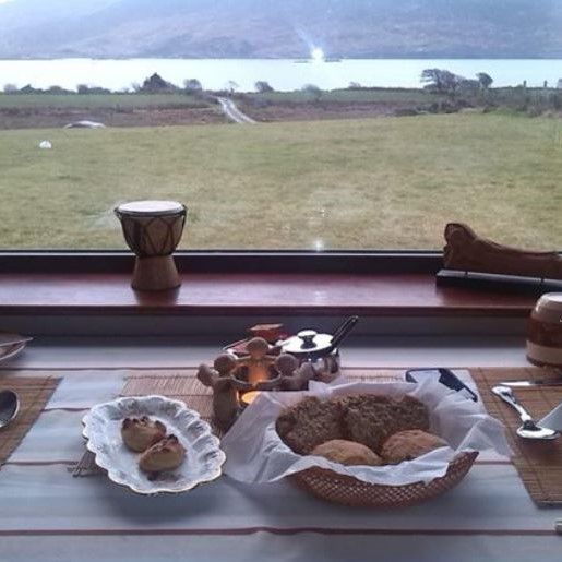 Currane Lodge B and B
