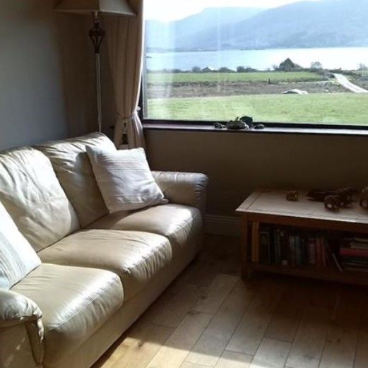 Currane Lodge B and B