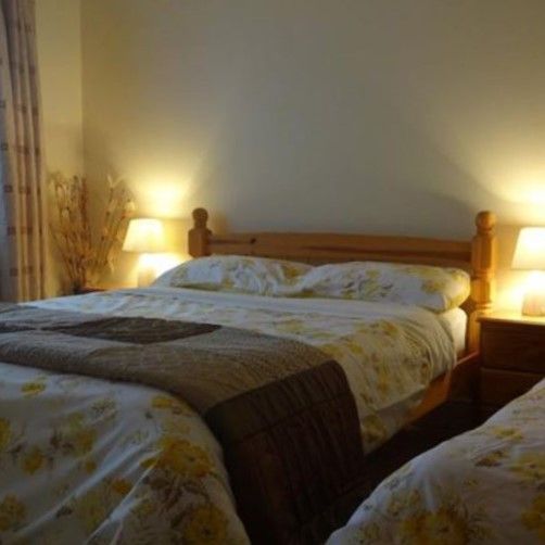 Currane Lodge B and B
