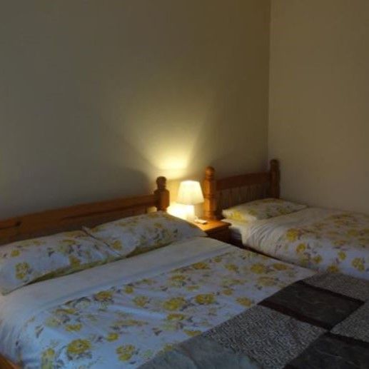 Currane Lodge B and B