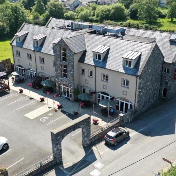 CO.LIMERICK - DEEBERT HOUSE B AND B
