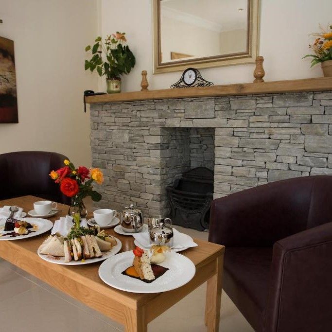 Deebert House B and B