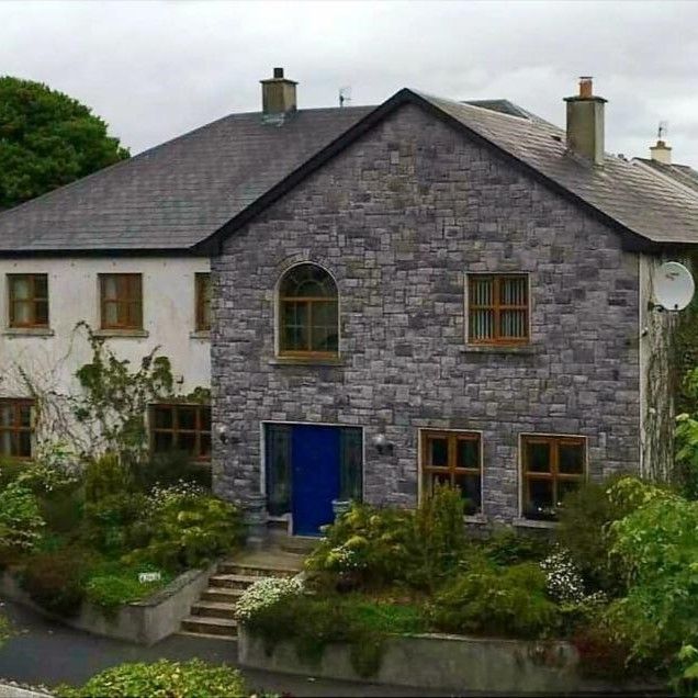 CO.SLIGO - GURTEEN - CHURCH VIEW B AND B