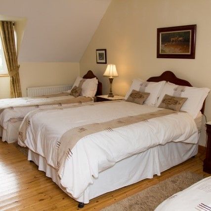 Abbey View B and B